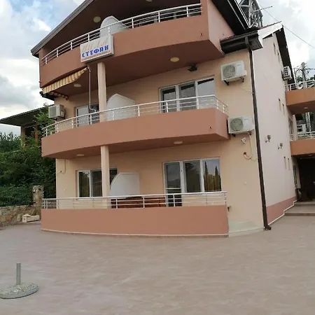 Apartman Stefan