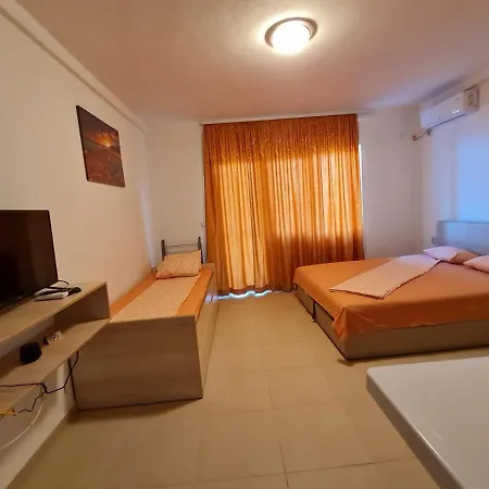 Stefan Apartman *