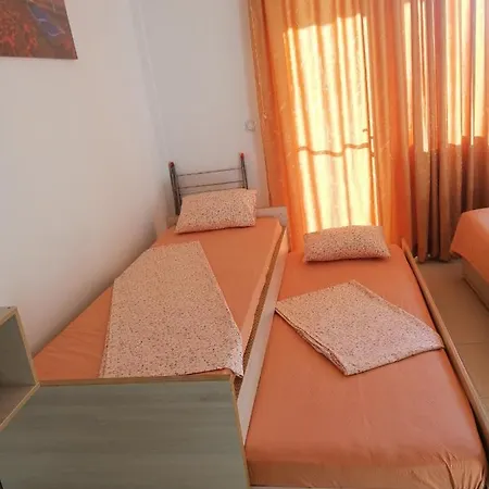 Stefan Apartman Sztar Dojran