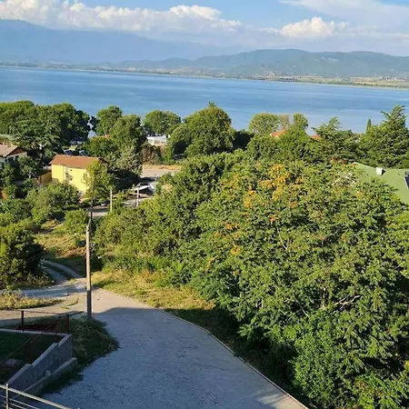 Stefan * Sztar Dojran