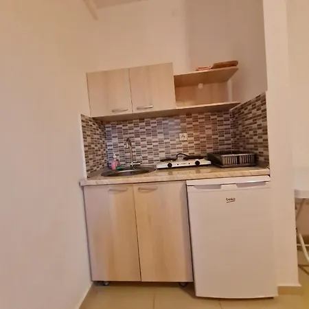 Apartman Stefan Sztar Dojran