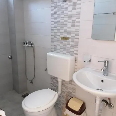 Apartman Stefan
