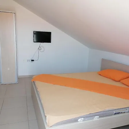 Stefan Apartman