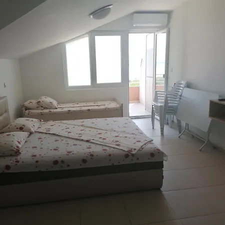 Apartman Stefan *