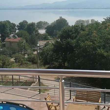 Apartman Stefan