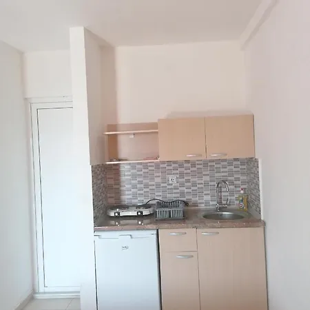 Stefan Apartman Sztar Dojran