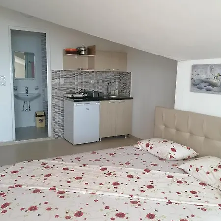 Apartman Stefan Sztar Dojran