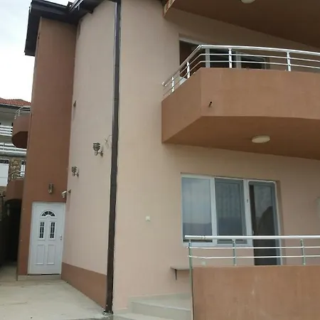 Stefan Apartman *